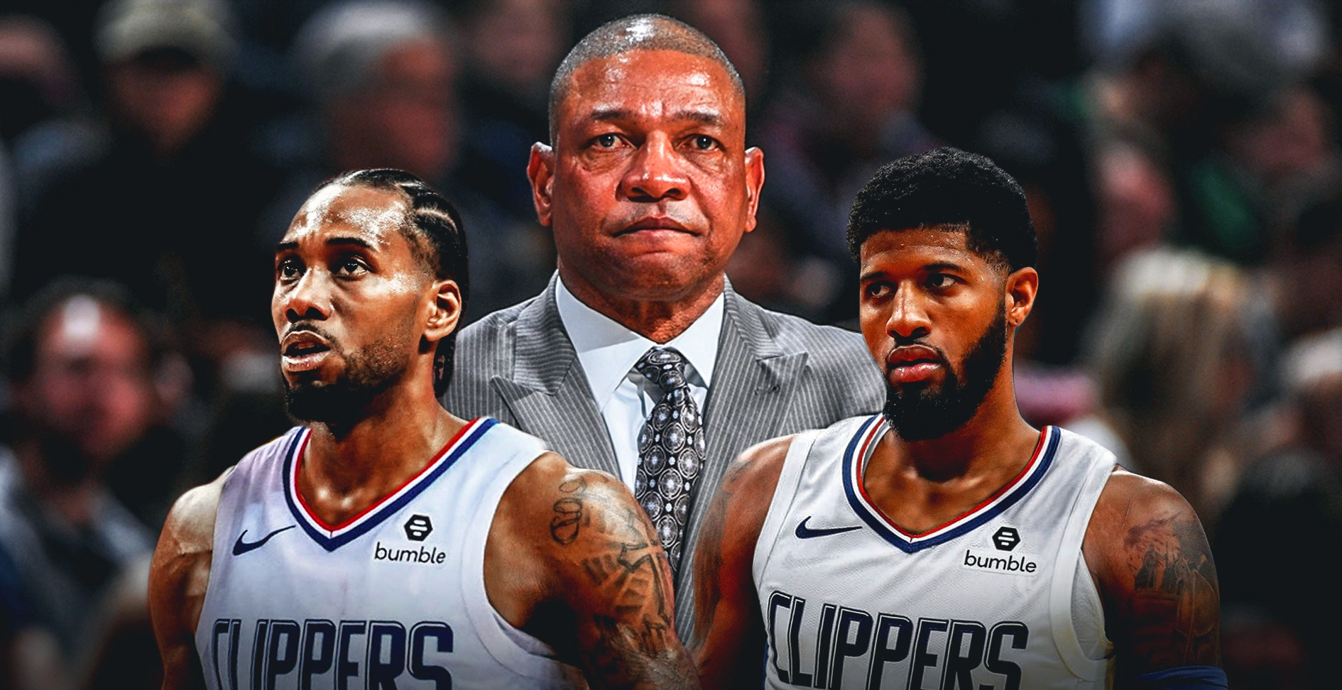 美媒快船末节逆转篮网队,美媒谈快船胜凯尔特人