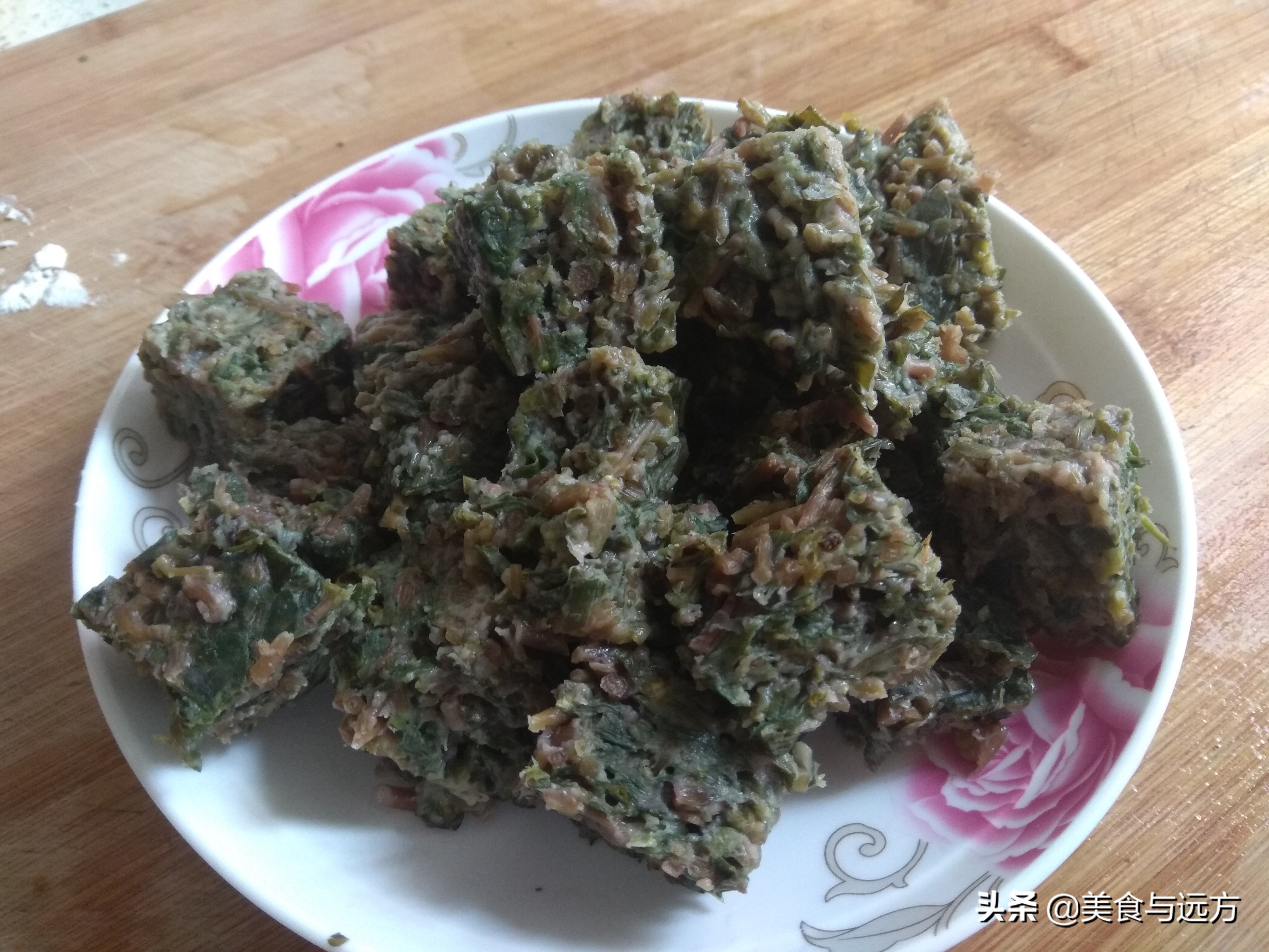 晒干的马齿苋怎么吃有什么功效,马齿苋最好吃的做法及禁忌