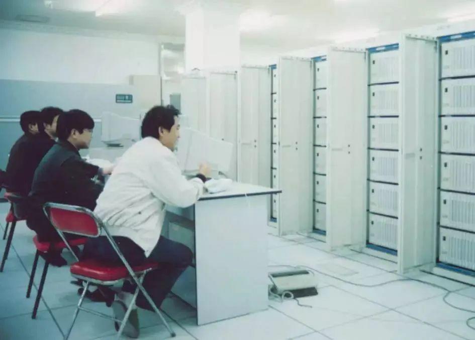 中兴通讯发展大事记,中兴通讯35周年发展历程