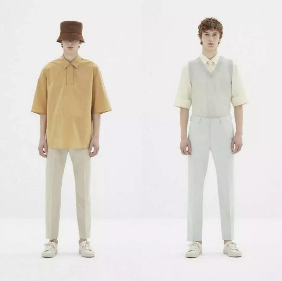 有哪些男装品牌好看不贵，比较适合年轻人？