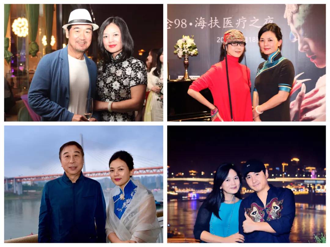 这间“咖啡馆”,记录着重庆最潮流的生活