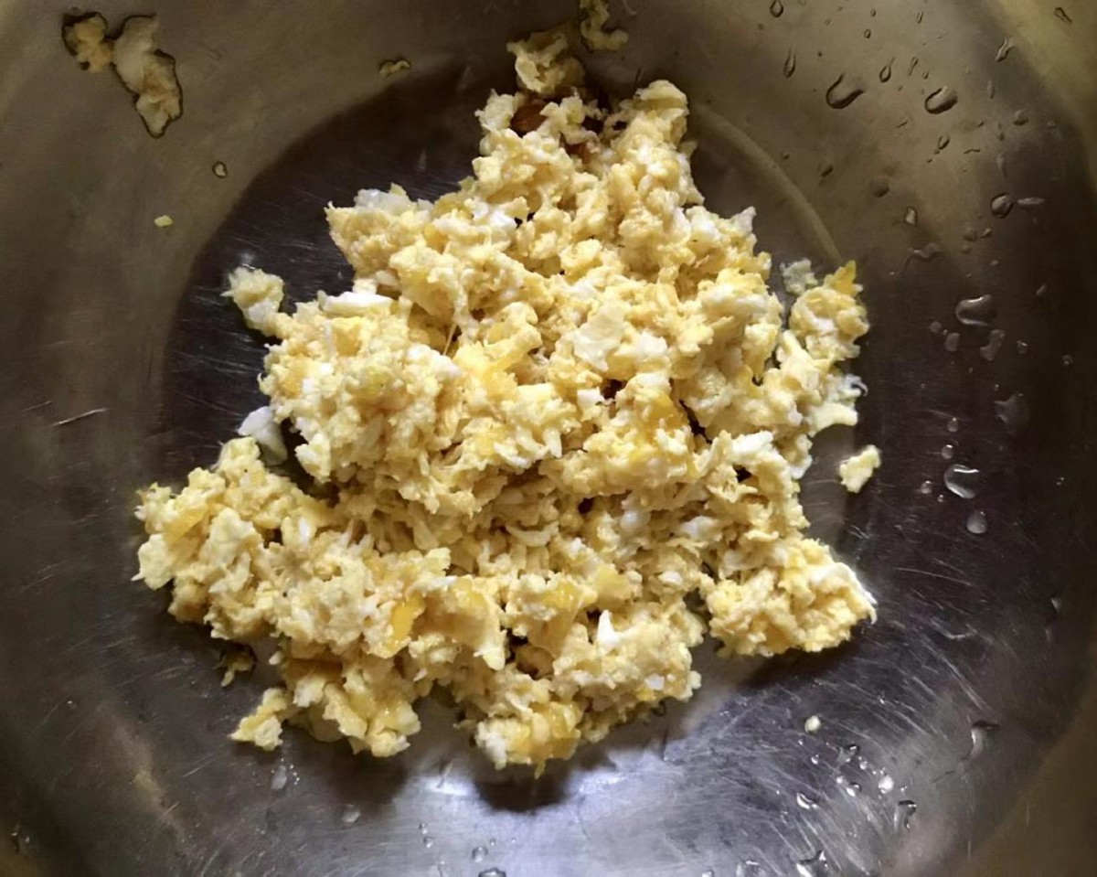 北方最好吃的饺子排名,素三鲜手工水饺现包现煮更好吃