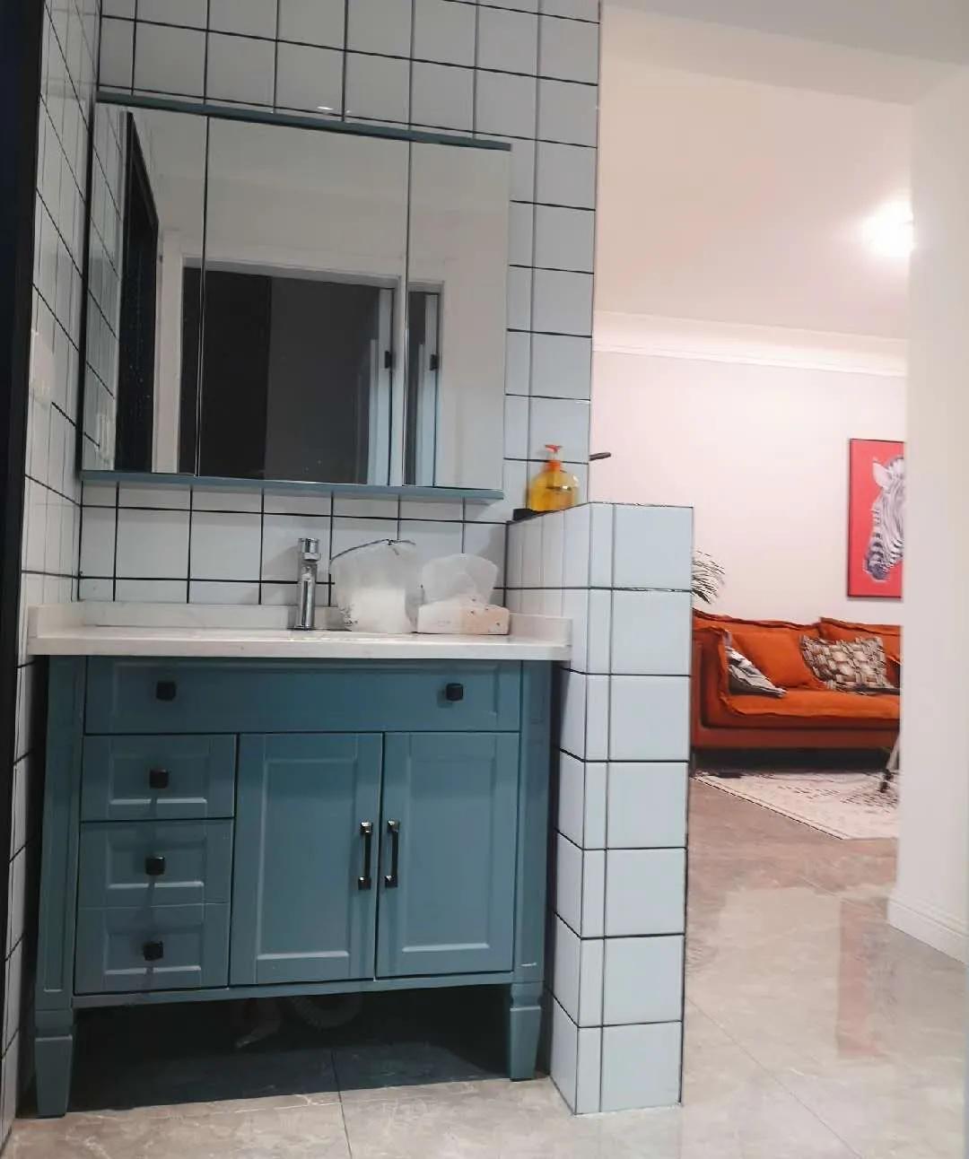 各位看官可否看一下装的咋样？