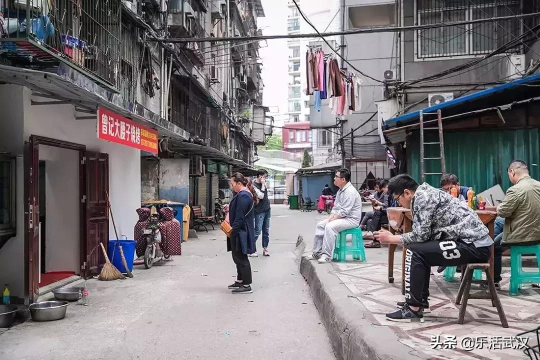 在武汉，这些才是“佩奇”！