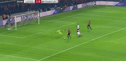 天才少帅纳格尔斯曼,天才纳格尔斯曼