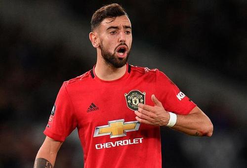 特殊的缘分！红色军团占领五大联赛榜首，曼联米兰久违霸榜