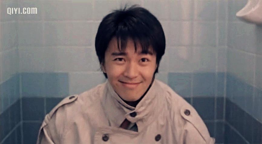 那个为一句台词而下跪的周星驰，听我讲述爱你的五个原因