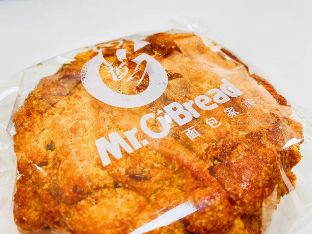 南京城东这家面包店，让人一秒降落韩国街头