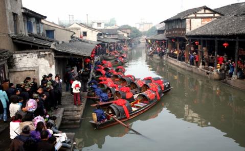 绍兴鲁迅故里美食攻略,绍兴鲁迅故里美食