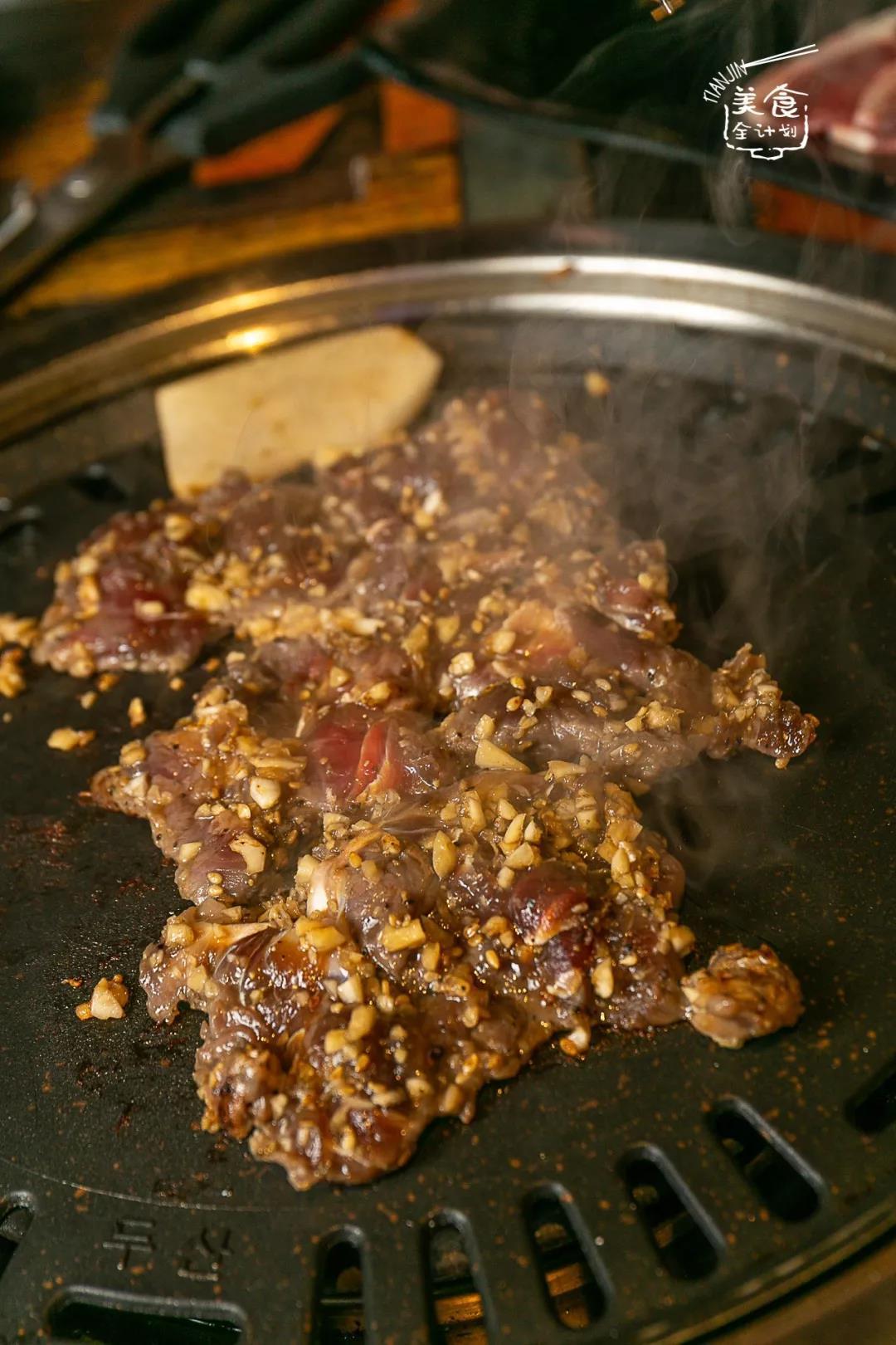 天津南开区美食烤肉推荐,天津烤肉推荐南开