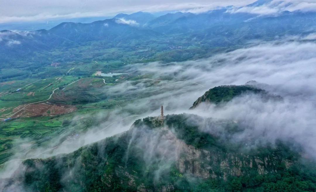 东港这么美！我要去看看