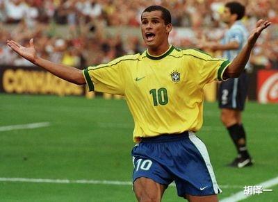 历届足球巨星大罗,足球世界第一大罗