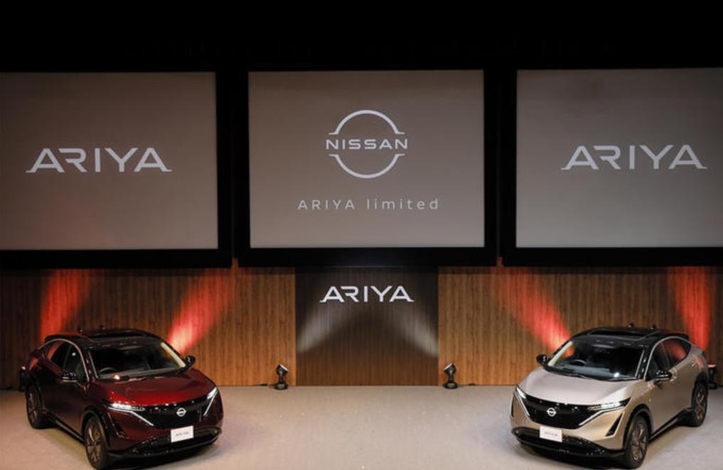 日本限定版“ARIYALimited”发布预定4000台