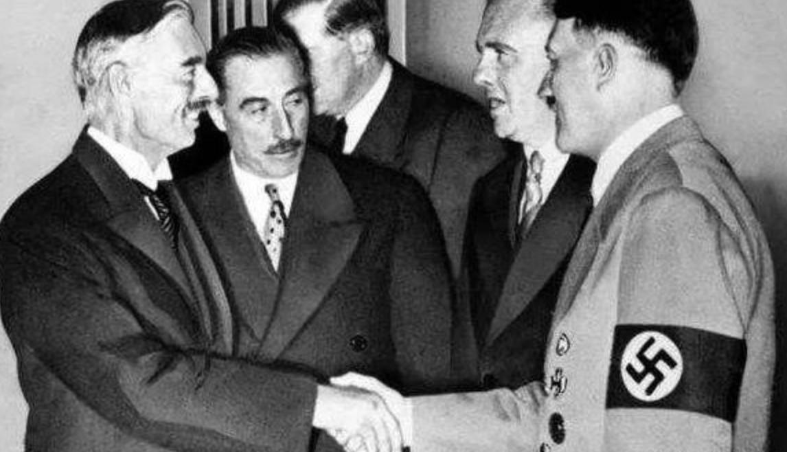 捷克为什么要和斯洛伐克分家,捷克为啥要与斯洛伐克独立