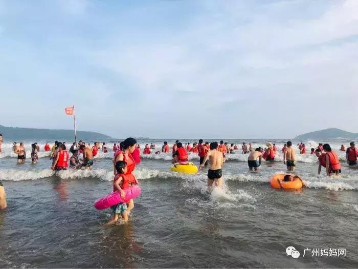 广州夏天带娃避暑最佳旅游地,广州避暑适合小孩景点推荐