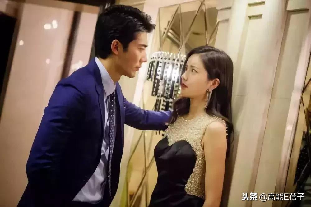 居然有点萌这部剧的霸宠套路是怎么回事？