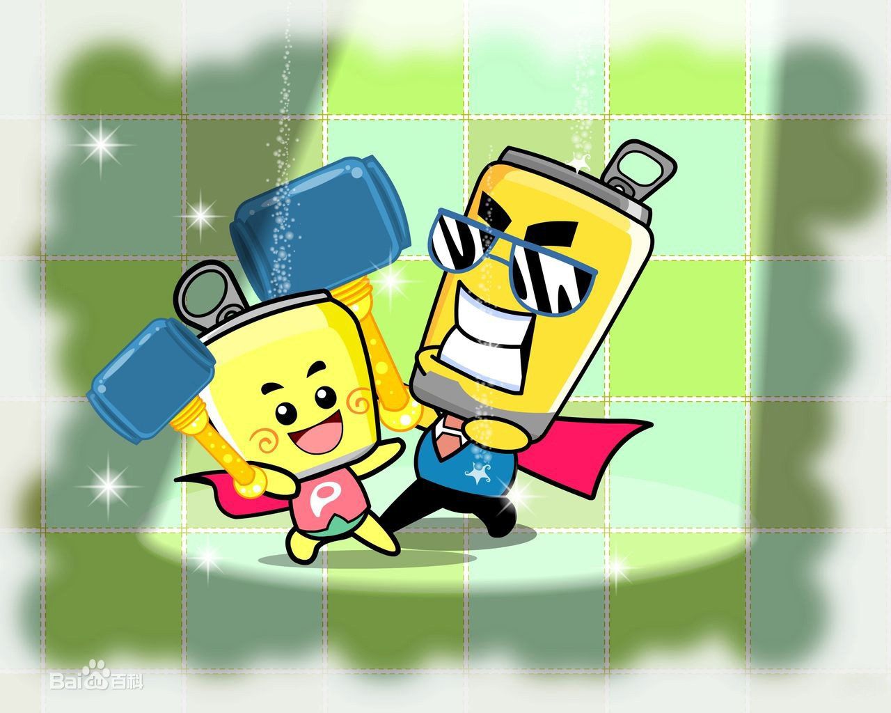 你还记得你第一部入坑的国漫吗,那些你看过却忘不了的国漫