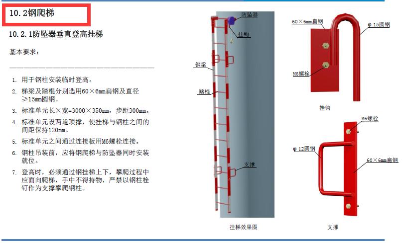 建筑施工安全标准化图册,中建三局文明施工标准化图册