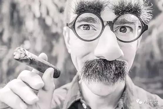 合伙团队必须有老大,老大必须占51%-80%大股