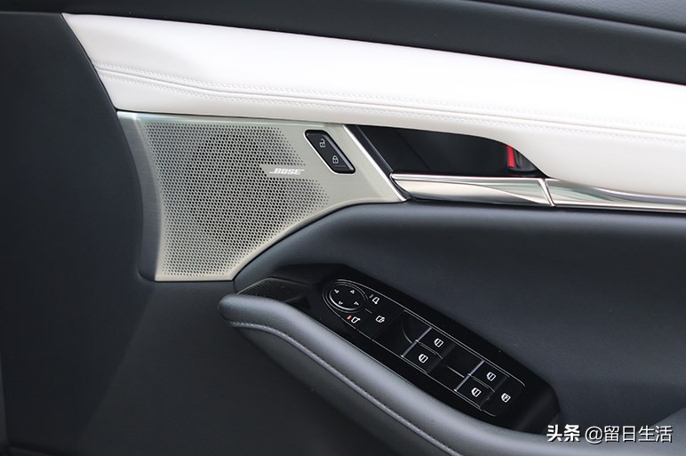 马自达3真实测评,马自达3真实评测