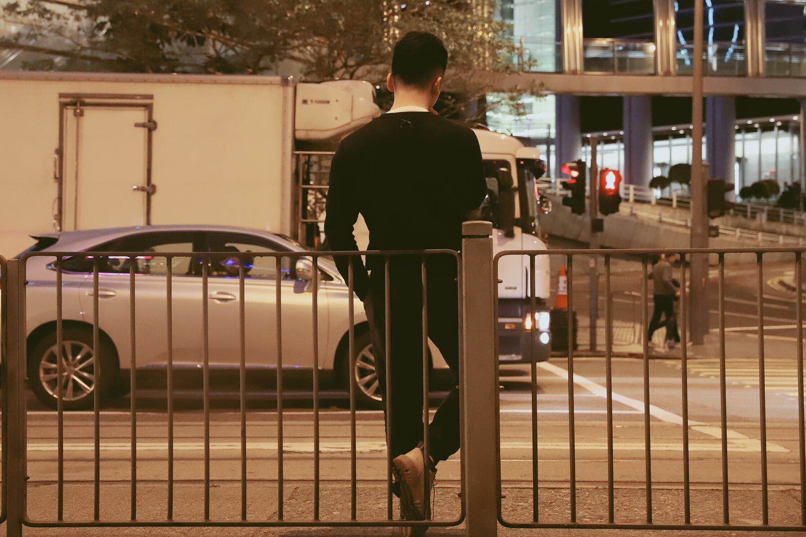 香港一天打卡攻略,香港一日游打卡点有哪些