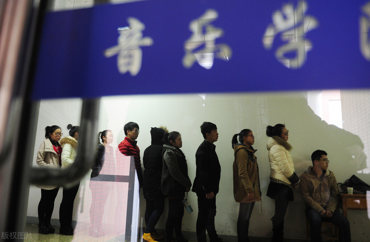 艺考失败是什么意思,艺考失败的三大原因