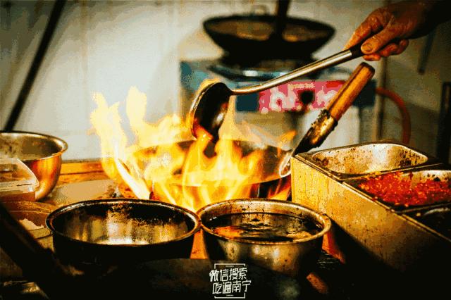 重新找到!南宁这5家老店,搬店后的新地址,依然排队排到飞起!