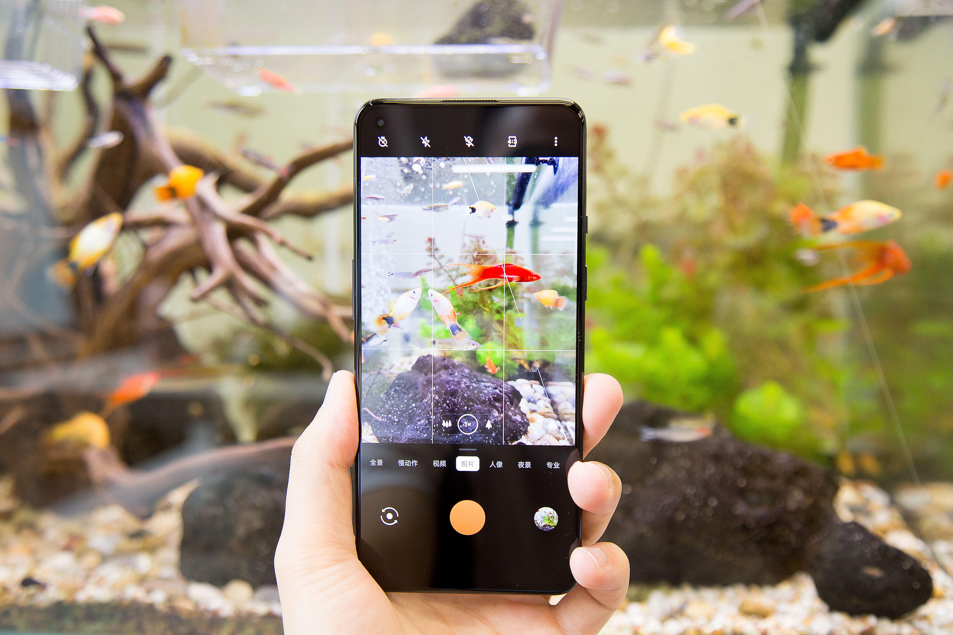 4000块入手的一加9，用了六十多天后，实际体验到底好不好？