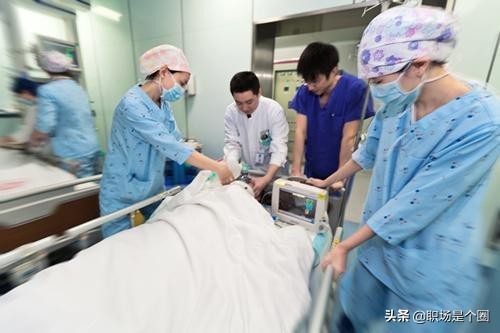 当你感觉人生艰难，不妨去这四个地方转转。