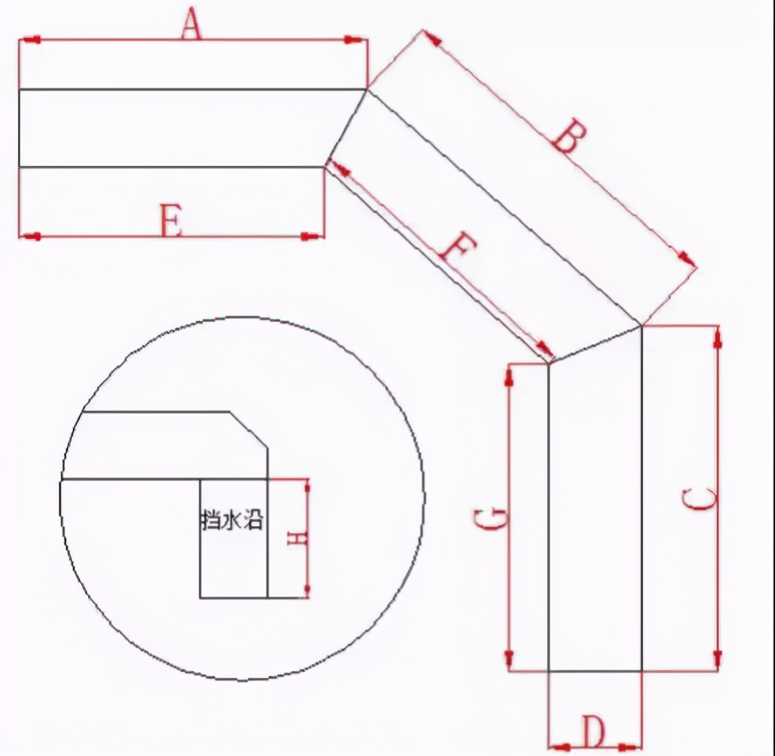 做窗台石的注意事项,小小窗台
