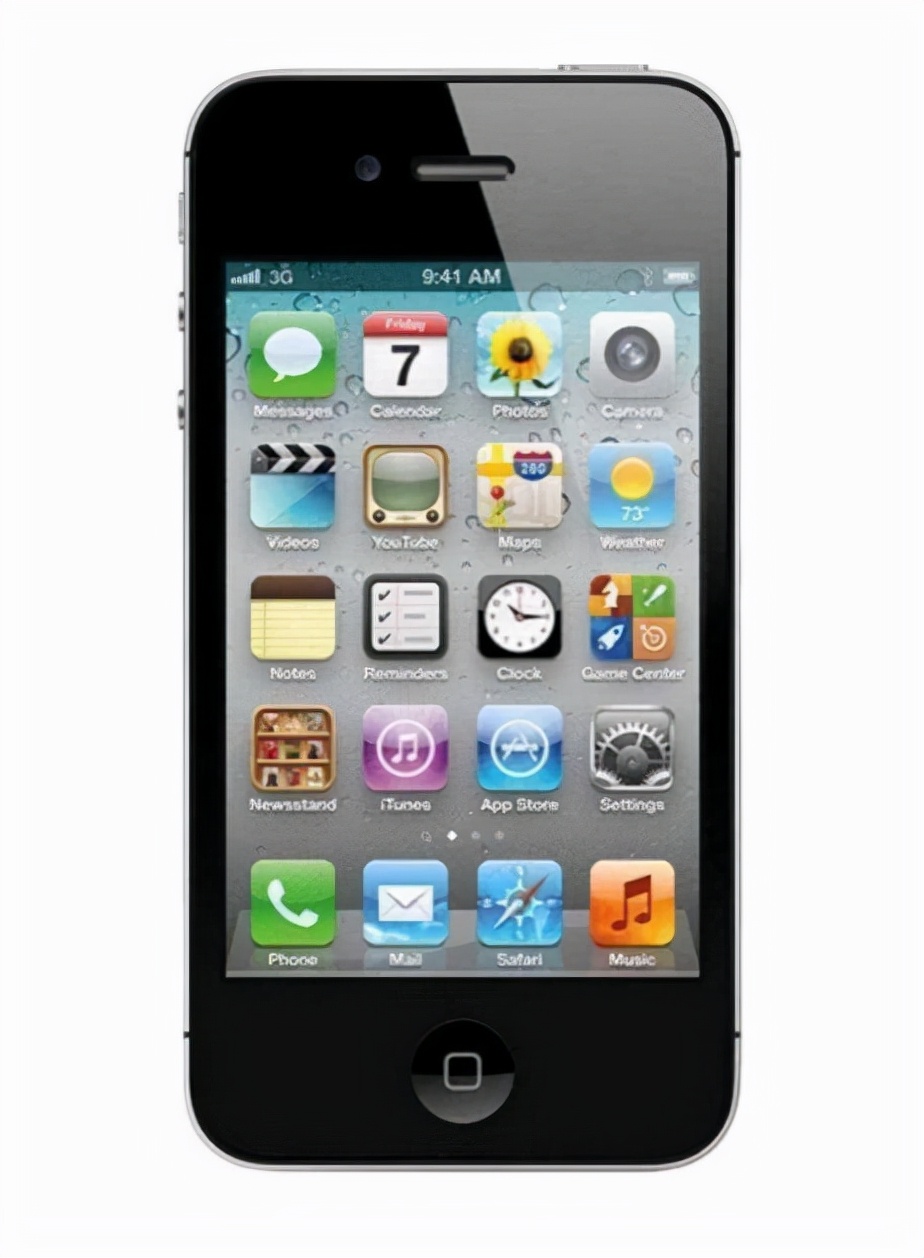 你还记得吗壁纸,原来的手机自带壁纸