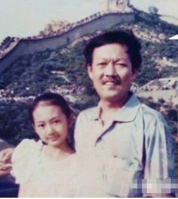 王鸥成名前演的角色,女明星王鸥的经历