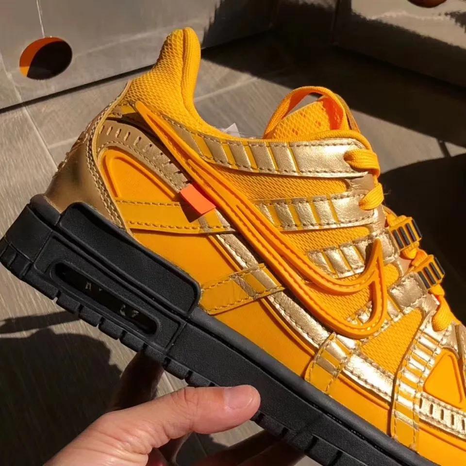 offwhitesbdunk蓝黄,offwhitexnikedunk