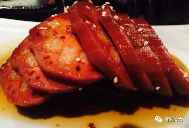 南京小吃鸭血粉丝,南京王府大街小吃