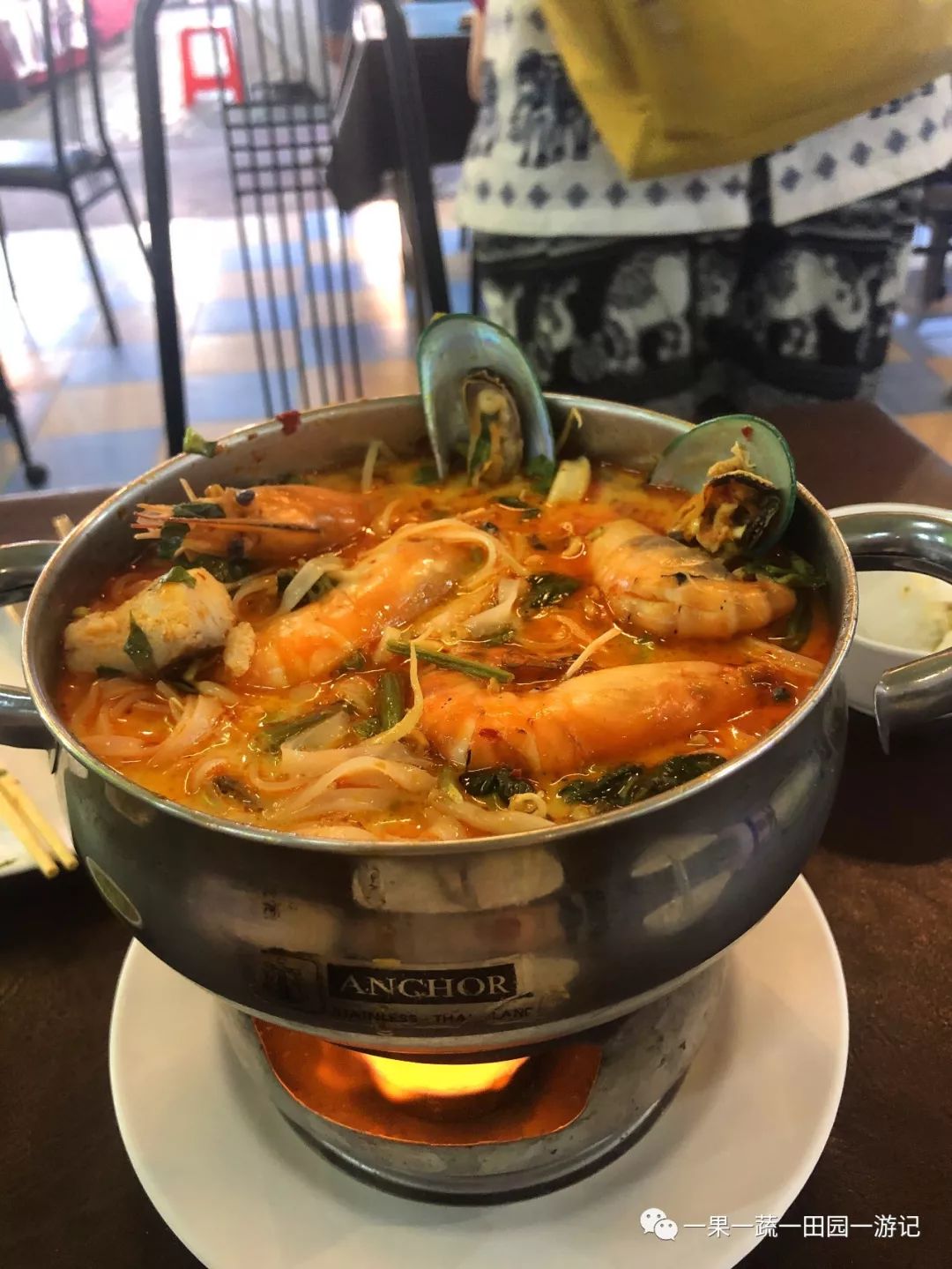 2个120岁一句英语都不会的老人·泰国自由行