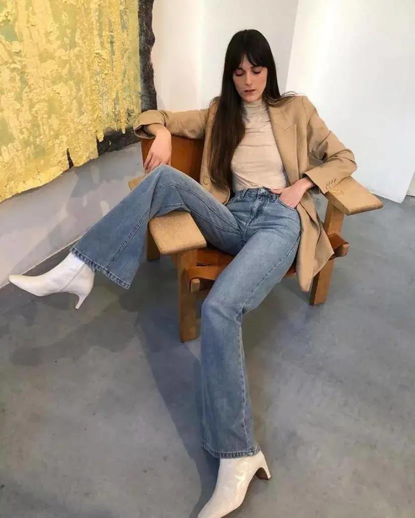 踩了很多雷,这几双靴子百搭又耐穿