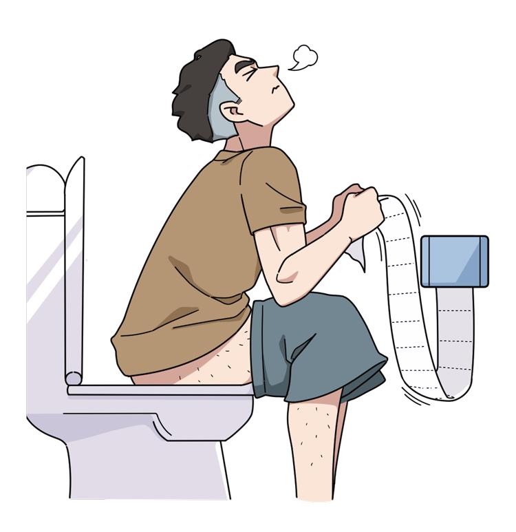 急性阑尾炎疼到什么程度,急性阑尾炎为什么那么急