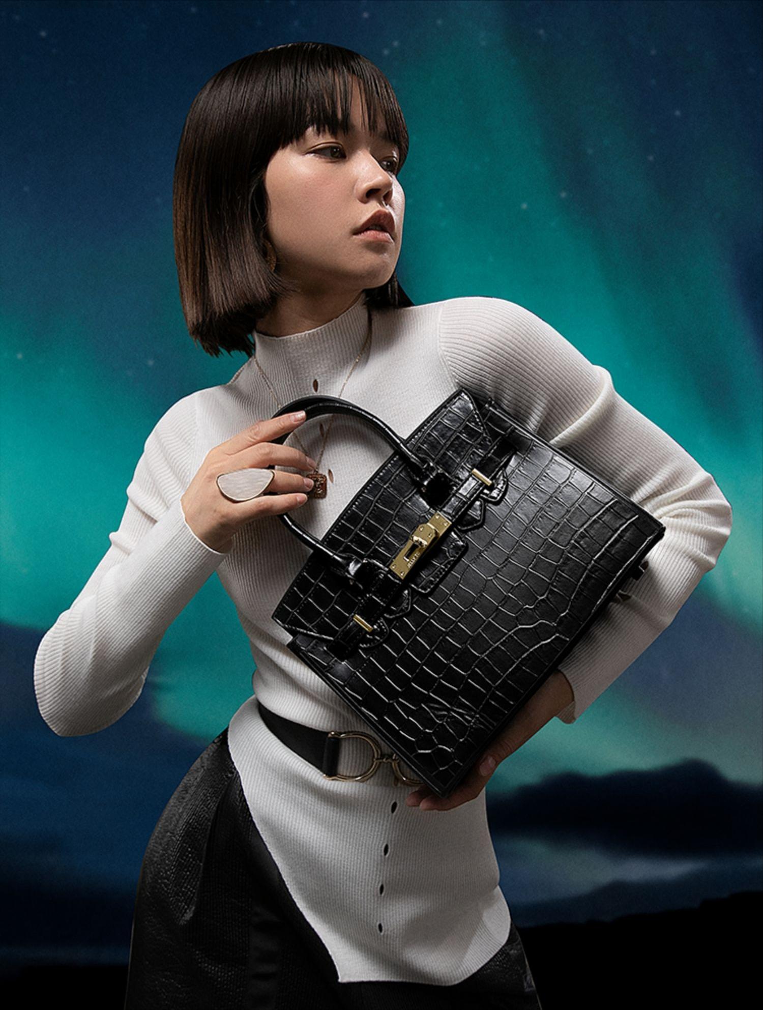 jtb包包最新款,jtb牌子的包包算轻奢吗