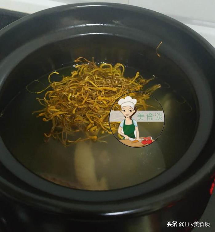 冬天煲汤食谱大全家常做法,冬天吃什么煲汤比较营养