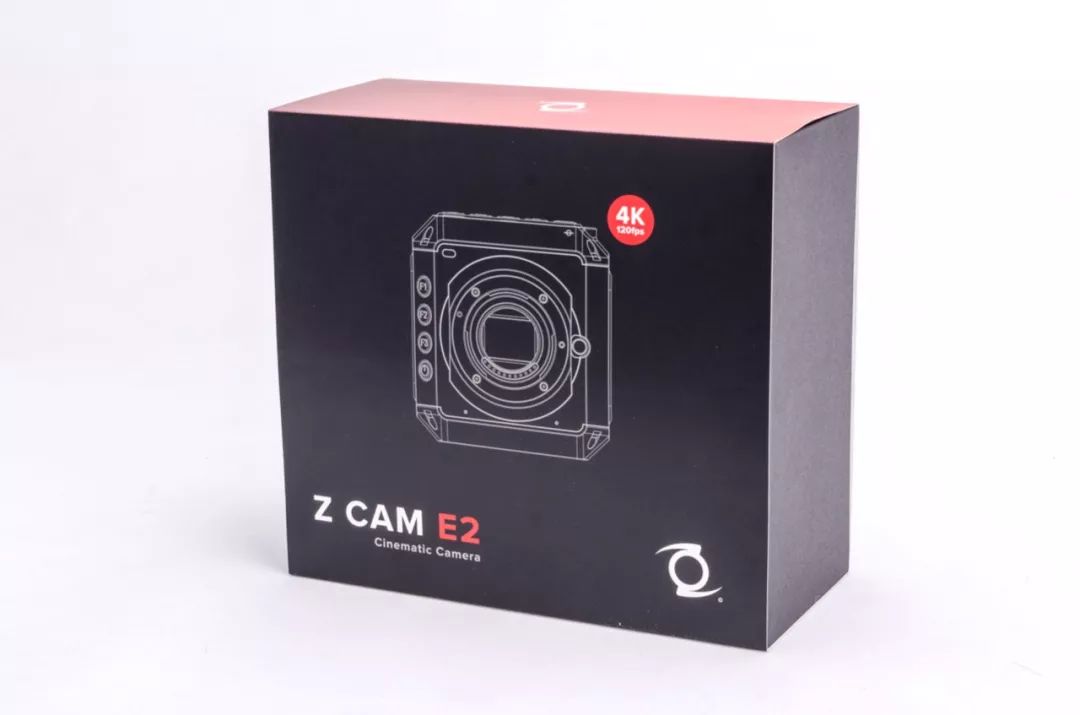单评｜可以拍摄4K5倍慢动作的电影机ZCAME2