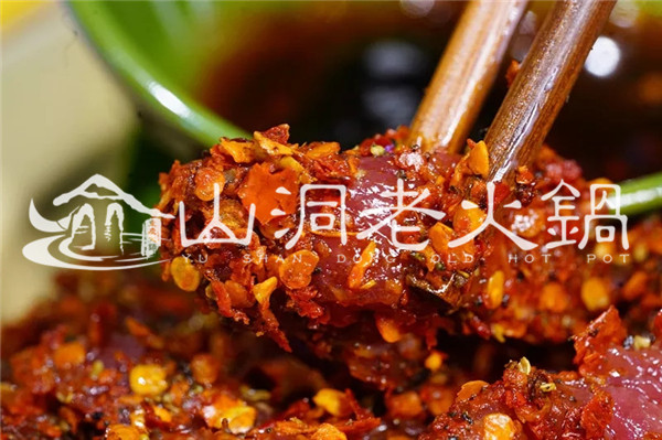 重庆老火锅菜品哪家最有创新,重庆老火锅本地人推荐北碚