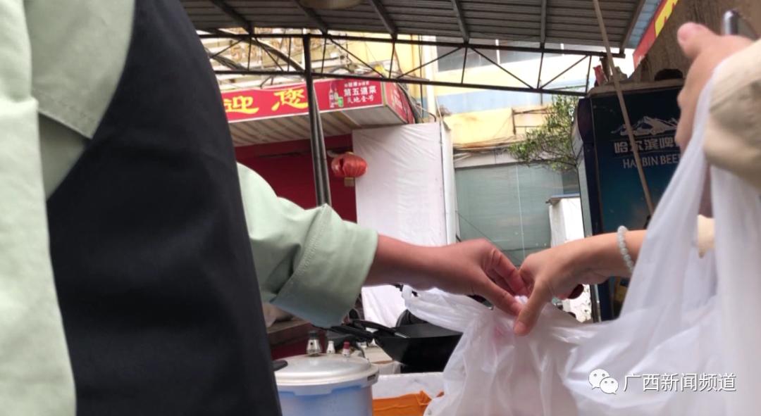 南宁海鲜市场缺斤少两,南宁厢竹海鲜市场准备要拆吗