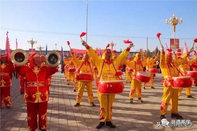 年味最浓的旅游地方,2022全国年味儿最浓的地方