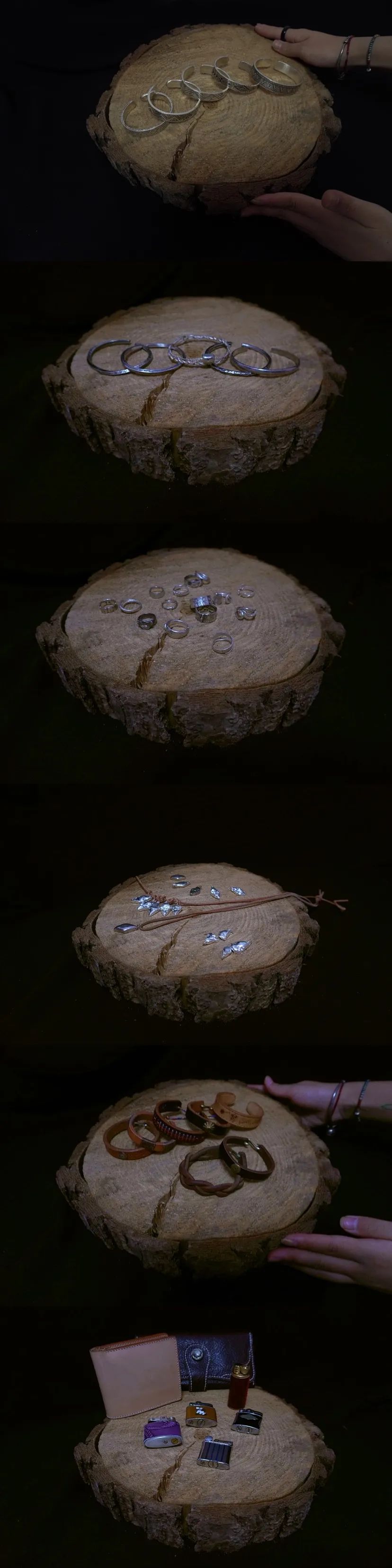 鬼市来敲门阵容更新-看看这次有没有你的心头好