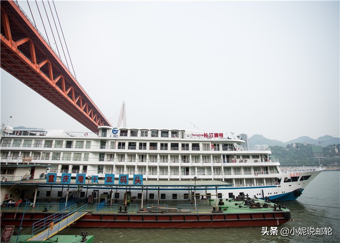 长江三峡游轮有电梯没有,三峡长江一号游轮的电梯
