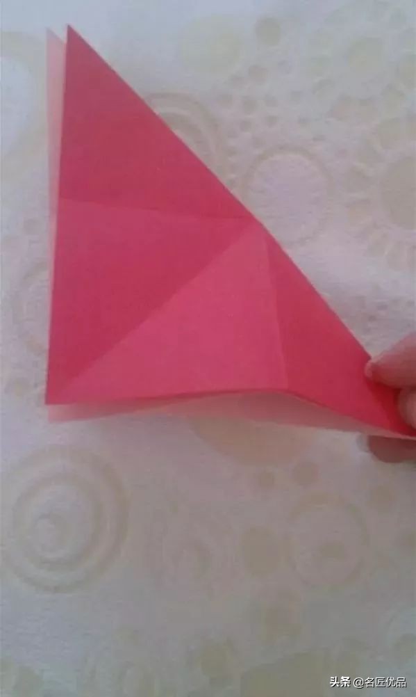 母亲节手工康乃馨简单又漂亮,母亲节适合给妈妈做的康乃馨手工