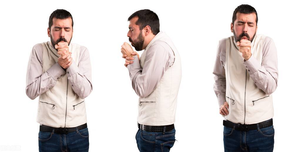 久咳致虚,用中药帮身体战胜支气管炎