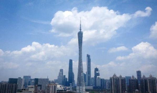 广州旅游攻略必玩的景点推荐一下,广州哪里好玩的景点适合带小孩去