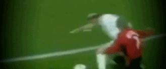 梅西是怎么变向,梅西怎么把球颠起来