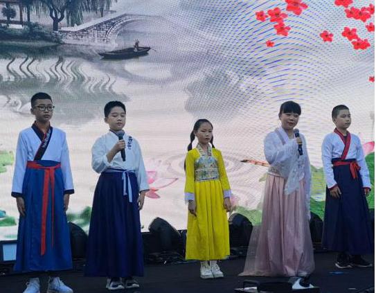 欢度国庆温州,带娃欢度国庆